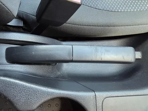 Nissan Qashqai (Dualis)