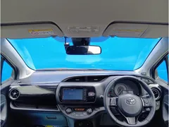 Toyota Yaris (Vitz)