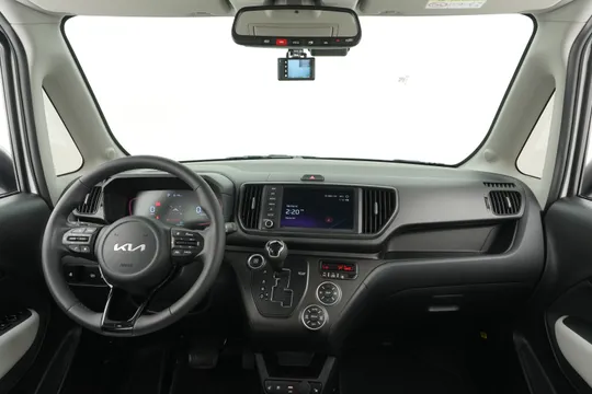 Kia Ray