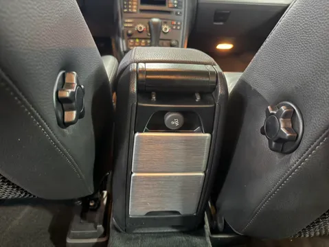 Volvo XC