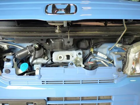 Honda Acty Truck
