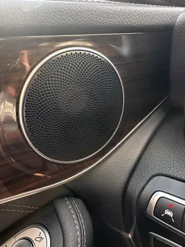 Mercedes-Benz Mercedes-Benz GLC