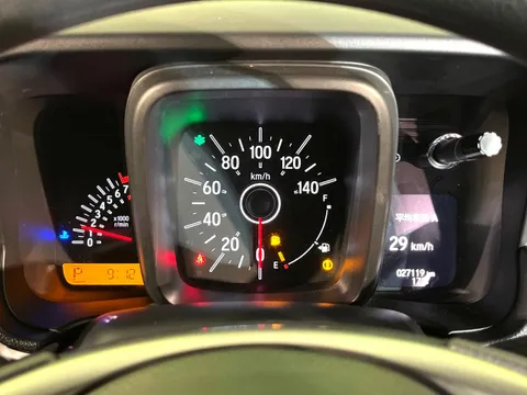 Honda N-VAN +Style