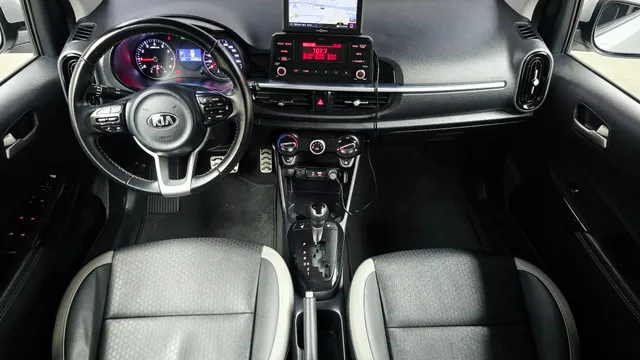 Kia Picanto (Morning)
