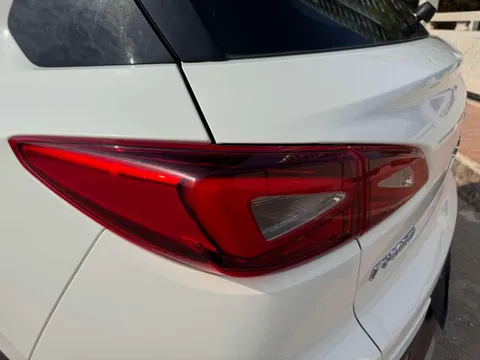 Gac GS3