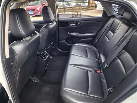 Honda Envix