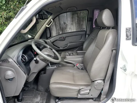 Hyundai Porter 2