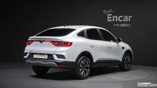 Renault XM3
