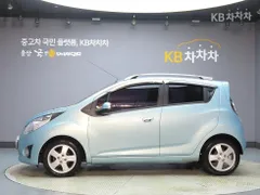 Chevrolet Matiz