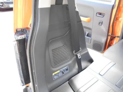 Mazda Flair Crossover