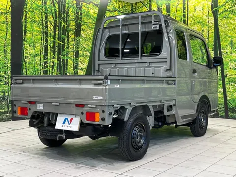 Suzuki Super Carry