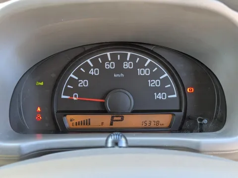 Nissan Clipper