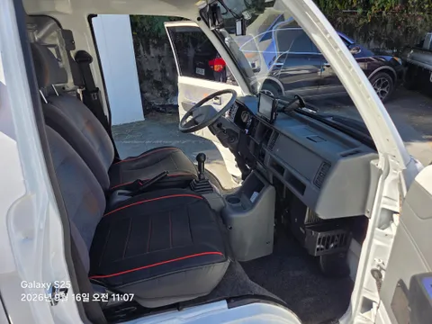 Chevrolet Damas