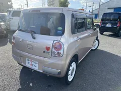 Suzuki Alto Lapin Chocolat