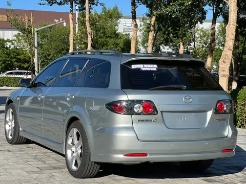 Mazda Mazda 6