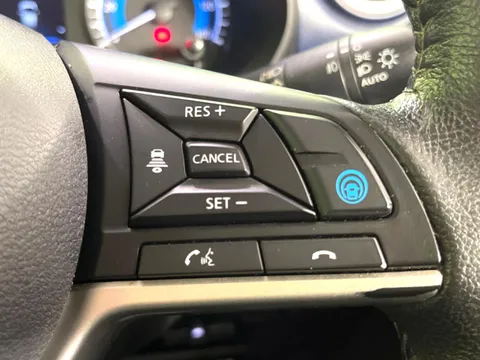 Mitsubishi eK X