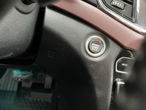 Gac GS8