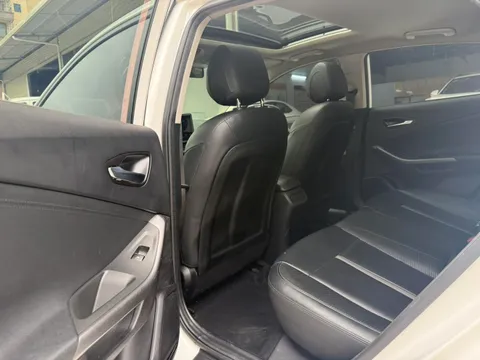 Hyundai Festa