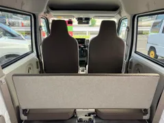 Mitsubishi Minicab Van