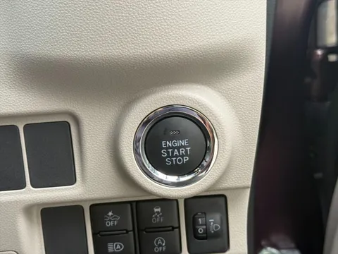 Toyota Pixis Joy