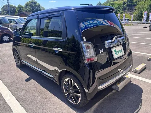 Honda N-ONE