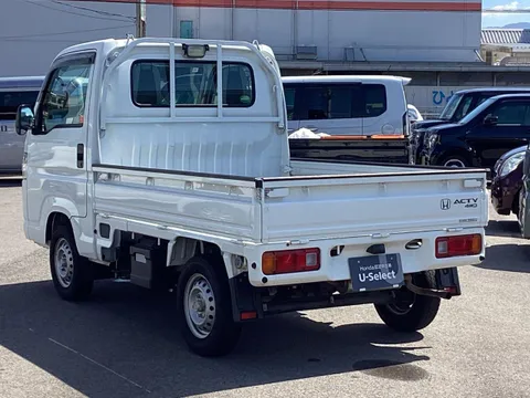 Honda Acty Truck