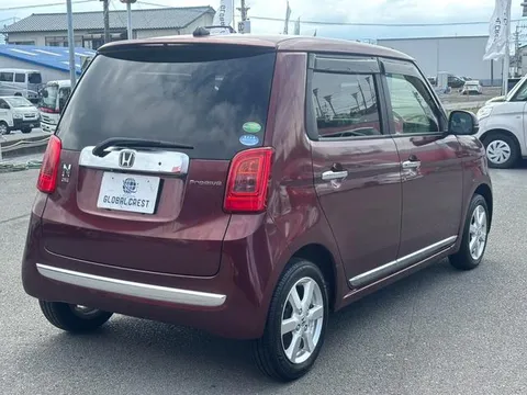 Honda N-ONE