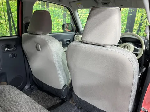 Daihatsu Mira Tocot