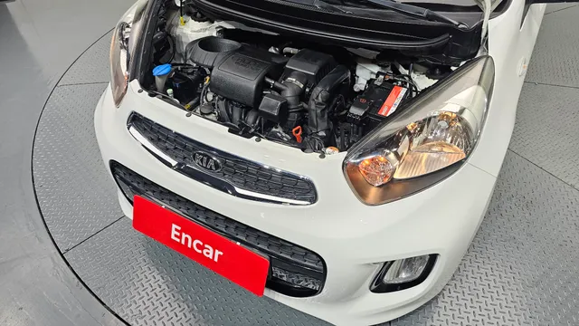 Kia Picanto (Morning)