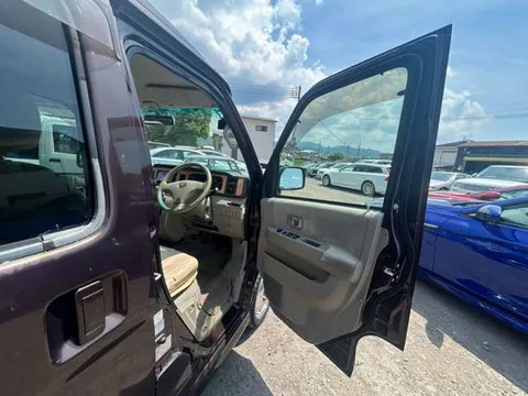 Daihatsu Atrai Wagon