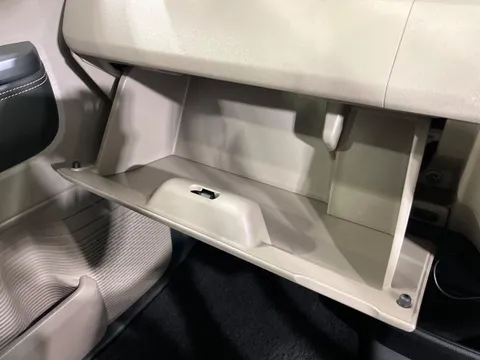 Honda N-BOX Joy