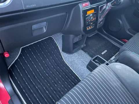 Suzuki Alto Works