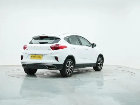 Geely