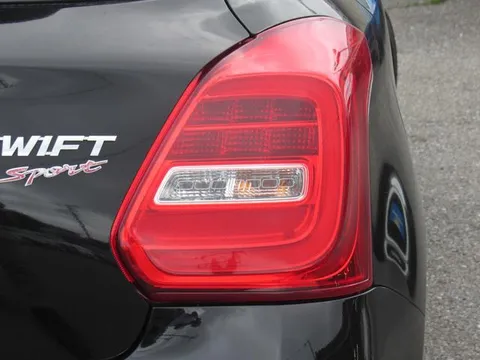 Suzuki Swift Sport