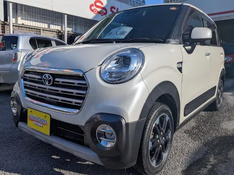 Toyota Pixis Joy