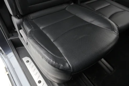 SsangYong Stavic (Korando Turismo)