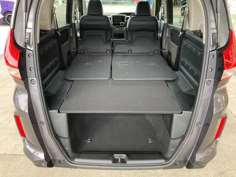 Honda Freed Plus