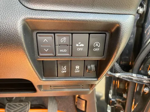Mazda Flair