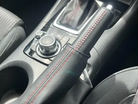 Mazda Axela Sport
