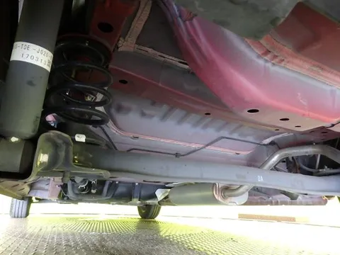 Honda N-BOX Slash