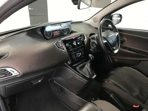 Chrysler