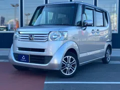 Honda N-BOX Plus