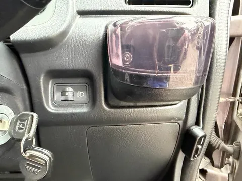 Honda Vamos Hobio Pro