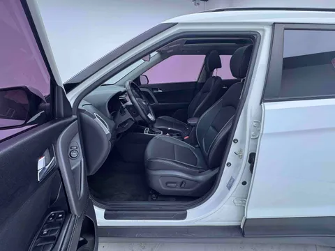 Hyundai ix25