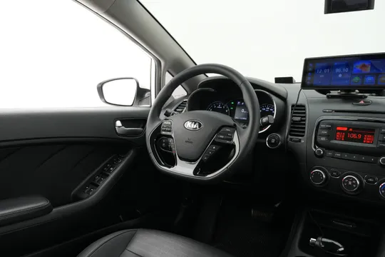 Kia Cerato (K3)