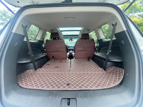 Buick GL6