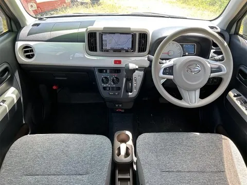 Daihatsu Mira Tocot