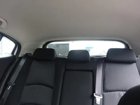 Mazda Axela Sport