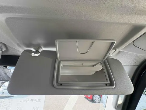 Honda N-VAN Plus Style