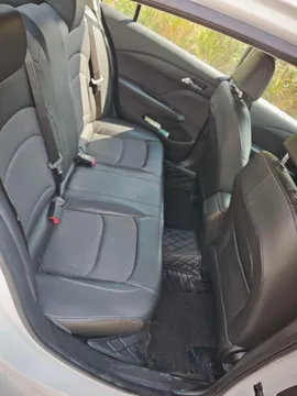 Chevrolet Cavalier
